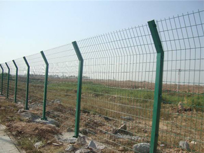 鐵絲網(wǎng)護欄網(wǎng)