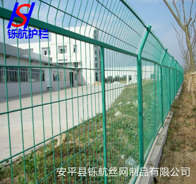 護(hù)欄網(wǎng)的種類有哪些？